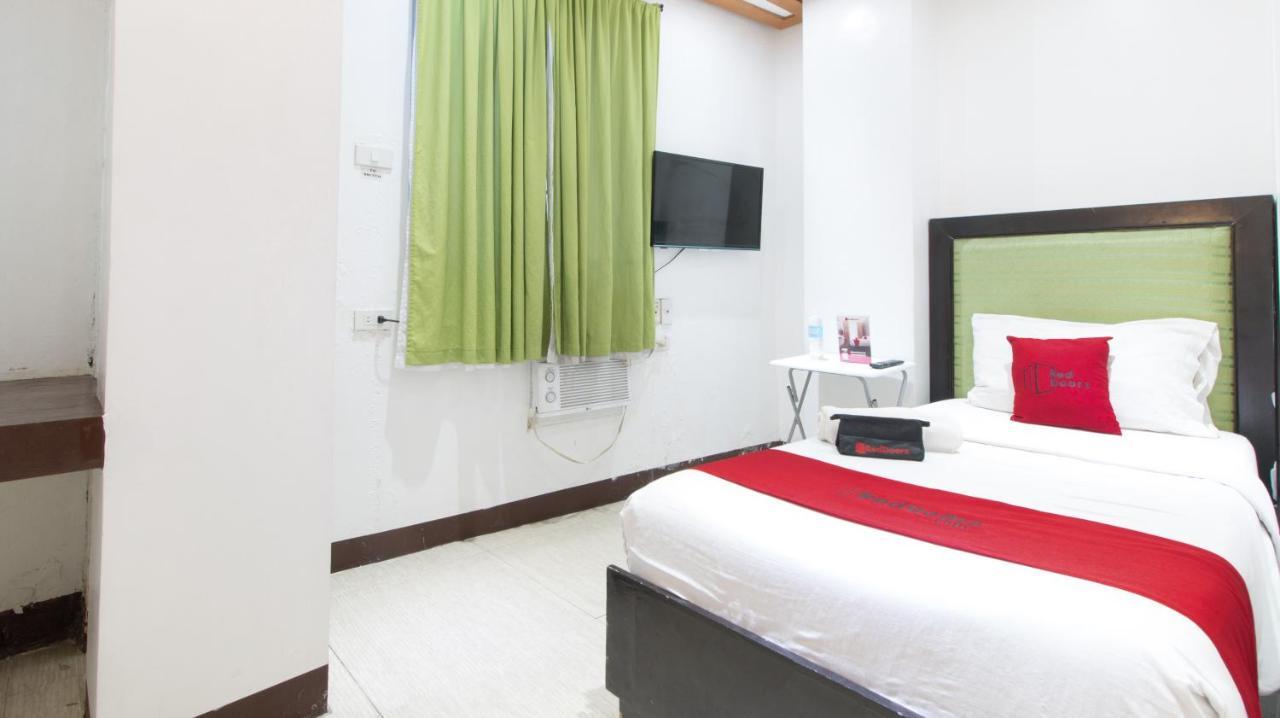 Reddoorz @ Real Fatima Tacloban Hotel Anibong Екстериор снимка