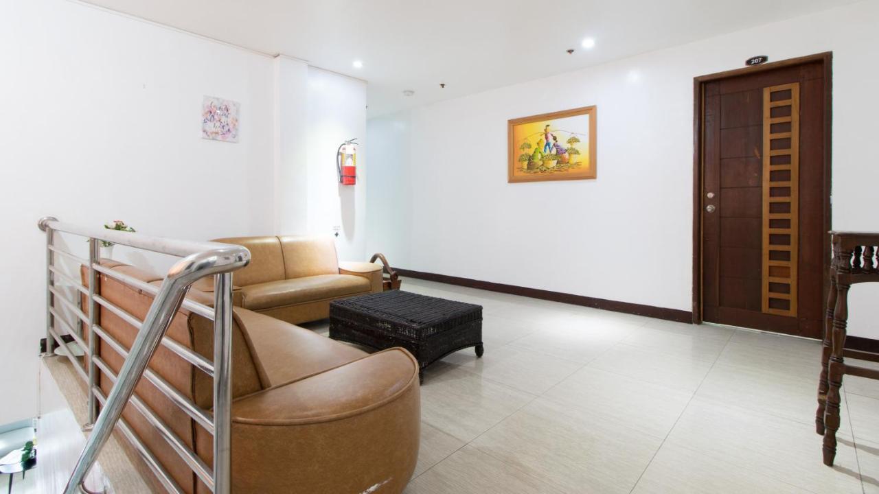 Reddoorz @ Real Fatima Tacloban Hotel Anibong Екстериор снимка
