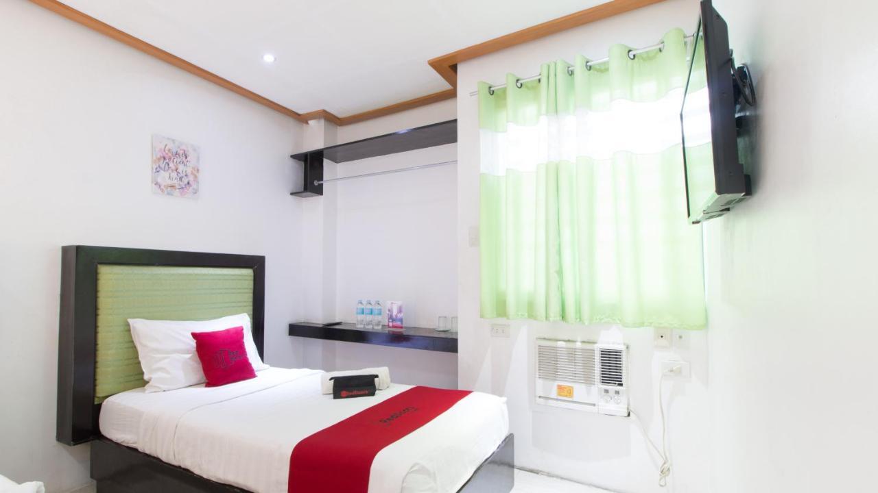 Reddoorz @ Real Fatima Tacloban Hotel Anibong Екстериор снимка
